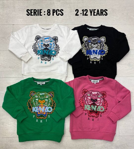 Kids' Set — TGcStCETearF