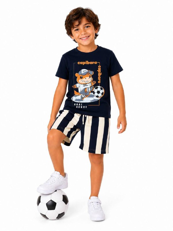Kids' Set — TGcTK8cO2jRm