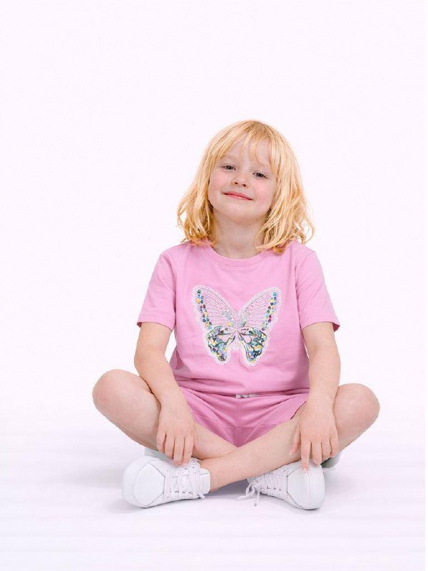 Kids' Set — TGcVql9Pky4P