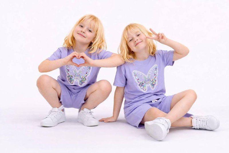 Kids' Set — TGcVql9Pky4P view