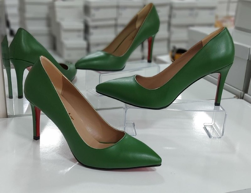 Women's Shoes — TGc_mkzBEuuu