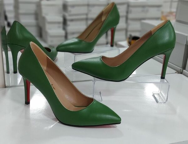 Women's Shoes — TGc_mkzBEuuu