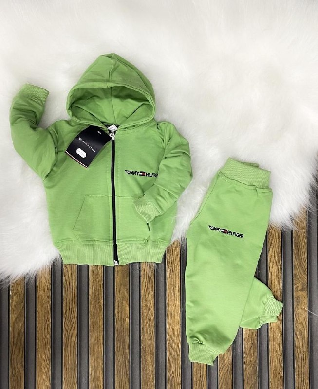 Kids' Set — TGcdXCwMauGc