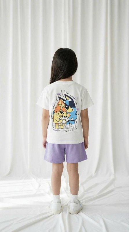 Kids' Set — TGcdoUKOAODz view