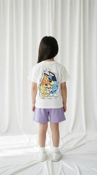 Kids' Set — TGcdoUKOAODz view 4