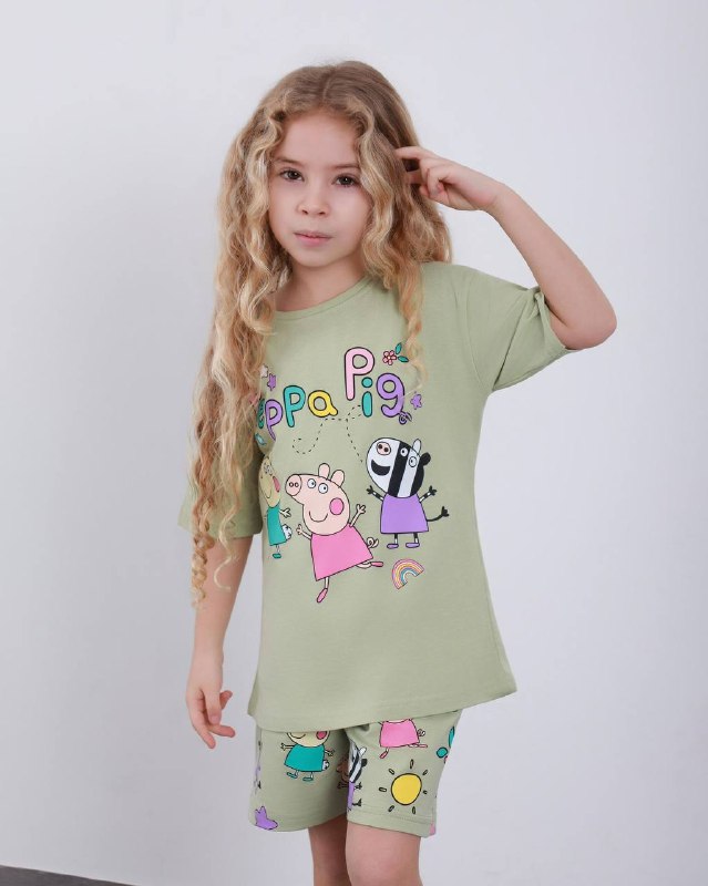 Kids' Set — TGcgPrMJaDJP view