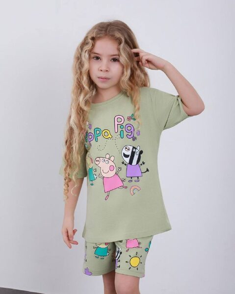 Kids' Set — TGcgPrMJaDJP view 2
