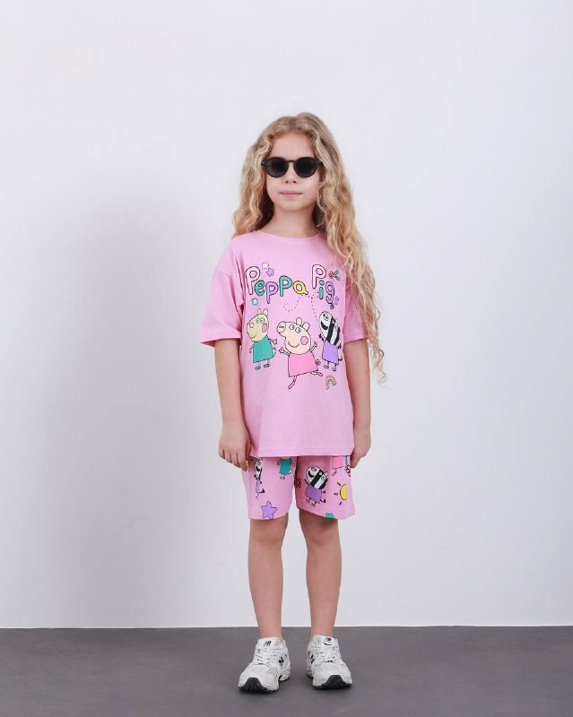 Kids' Set — TGcgPrMJaDJP view