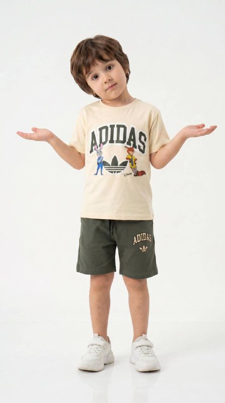 Kids' Set — TGciwpaxJYI8