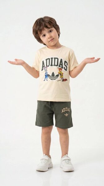 Kids' Set — TGciwpaxJYI8