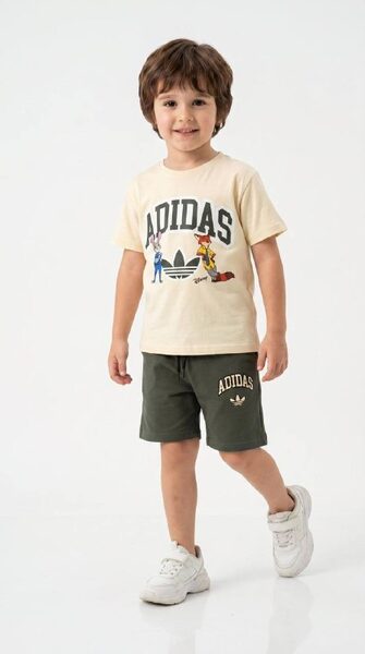 Kids' Set — TGciwpaxJYI8 view 2