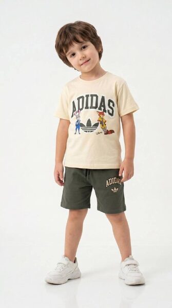Kids' Set — TGciwpaxJYI8 view 3