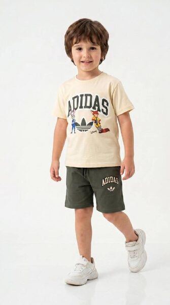 Kids' Set — TGciwpaxJYI8 view 4