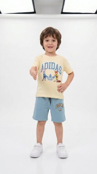 Kids' Set — TGciwpaxJYI8 view 5