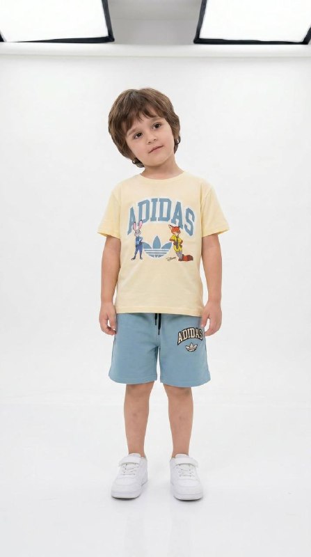 Kids' Set — TGciwpaxJYI8 view
