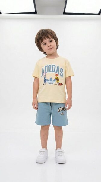 Kids' Set — TGciwpaxJYI8 view 6