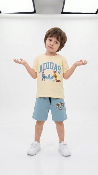 Kids' Set — TGciwpaxJYI8 view 7