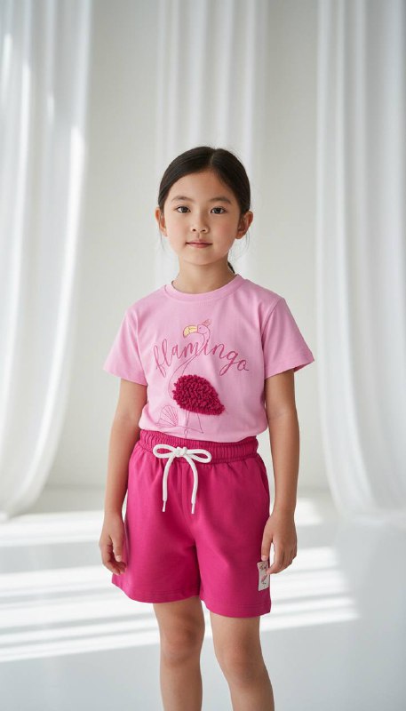 Kids' Set — TGcjYZT-tjLd