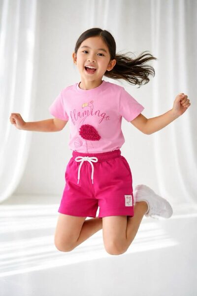 Kids' Set — TGcjYZT-tjLd view 3