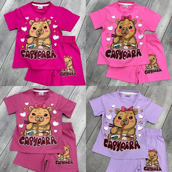Kids' Set — TGcsDyjeDfmv