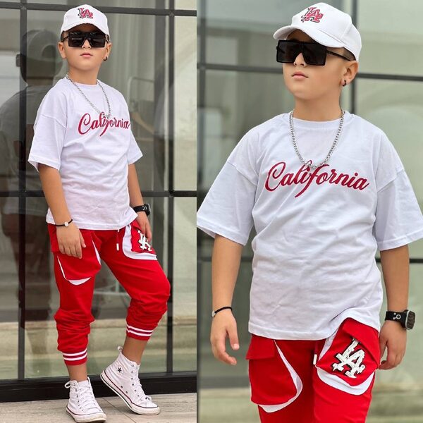 Kids' Set — TGcuGkw_Vnlv view 2