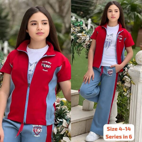 Kids' Set — TGcwMQvRwXed view 6