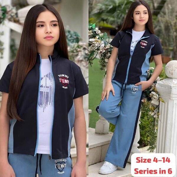 Kids' Set — TGcwMQvRwXed view 8