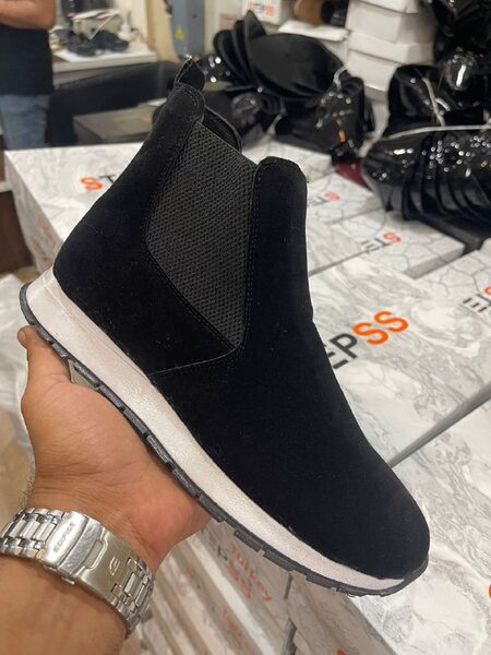 Men's Sneakers — TGcxbjGF0fNh view 3