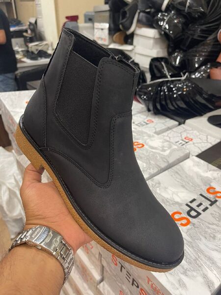 Men's Sneakers — TGcxbjGF0fNh view 4
