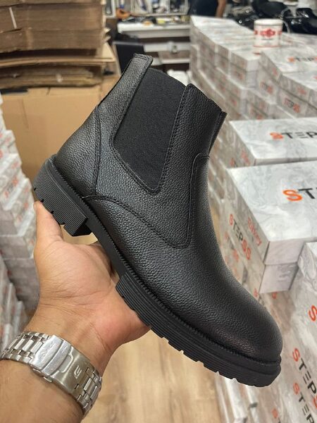 Men's Sneakers — TGcxbjGF0fNh view 5