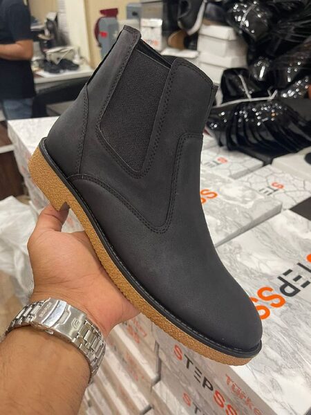 Men's Sneakers — TGcxbjGF0fNh view 6