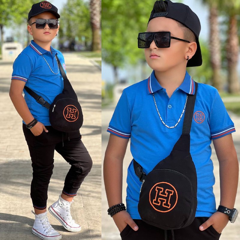 Kids' Set — TGcyn_EXwpzZ