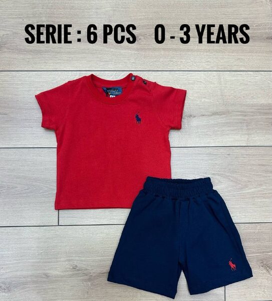 Kids' Set — TGczkyV928Gn