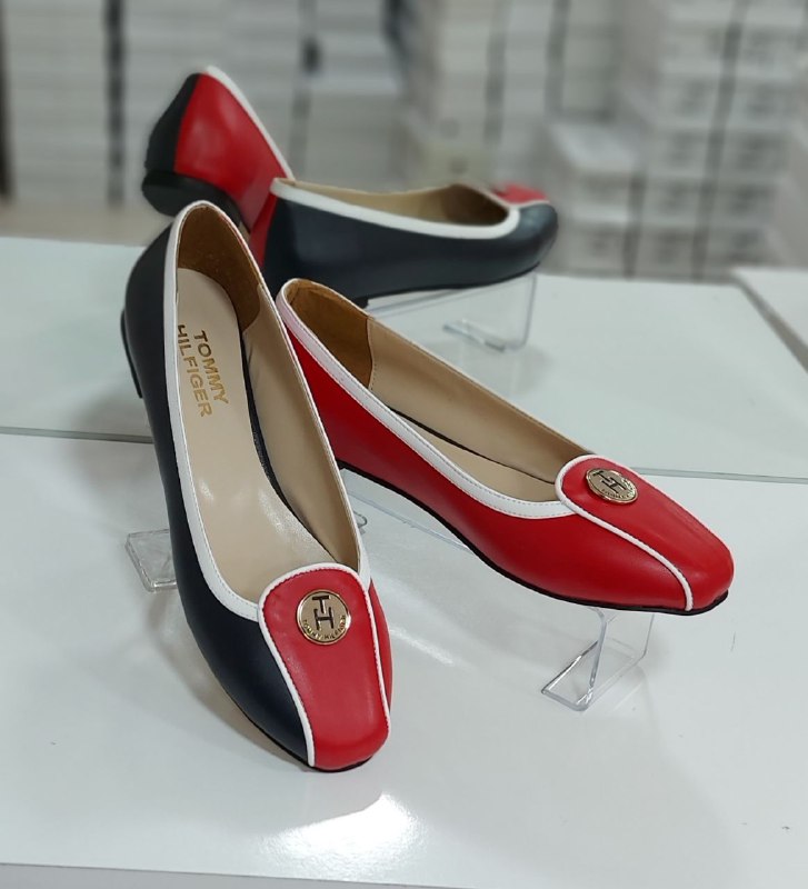 Women's Shoes — TGd-nVKfzZpd