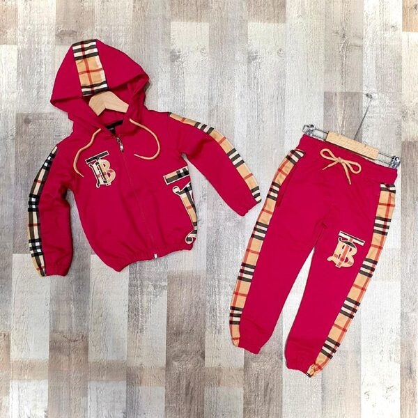 Kids' Set — TGd-z_jxp5I1 view 5