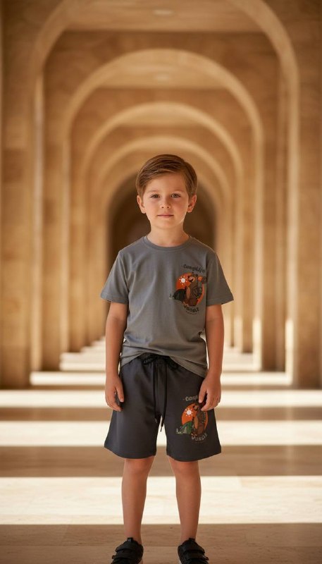Kids' Set — TGd0vWN7IBKQ