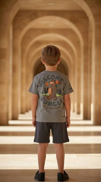 Kids' Set — TGd0vWN7IBKQ view 2