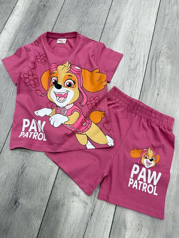 Kids' Set — TGd1dNW1au6H