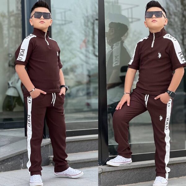 Kids' Set — TGd204LEqFoP view 5