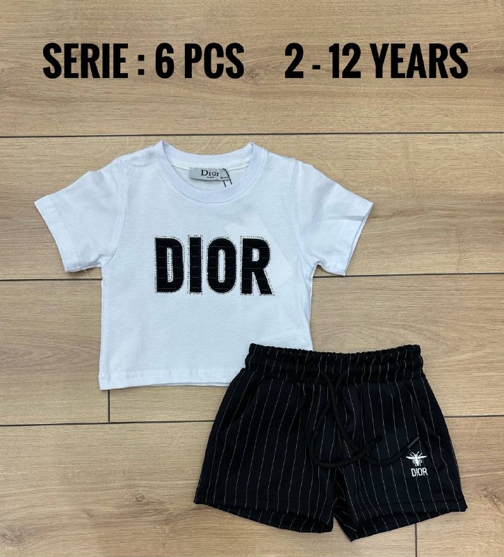 Kids' Set — TGd2TtlrT0A- view