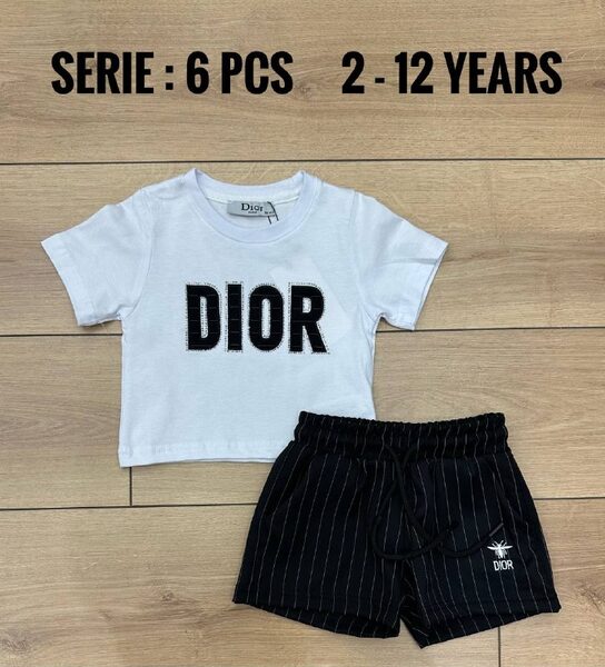 Kids' Set — TGd2TtlrT0A- view 2