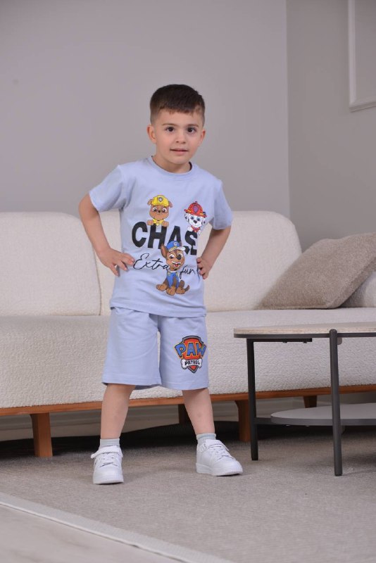 Kids' Set — TGd2q3HsgTNf