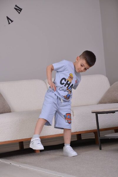Kids' Set — TGd2q3HsgTNf view 3