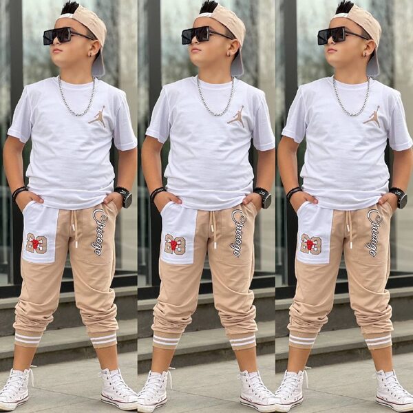 Kids' Set — TGd2rCgvkpP8