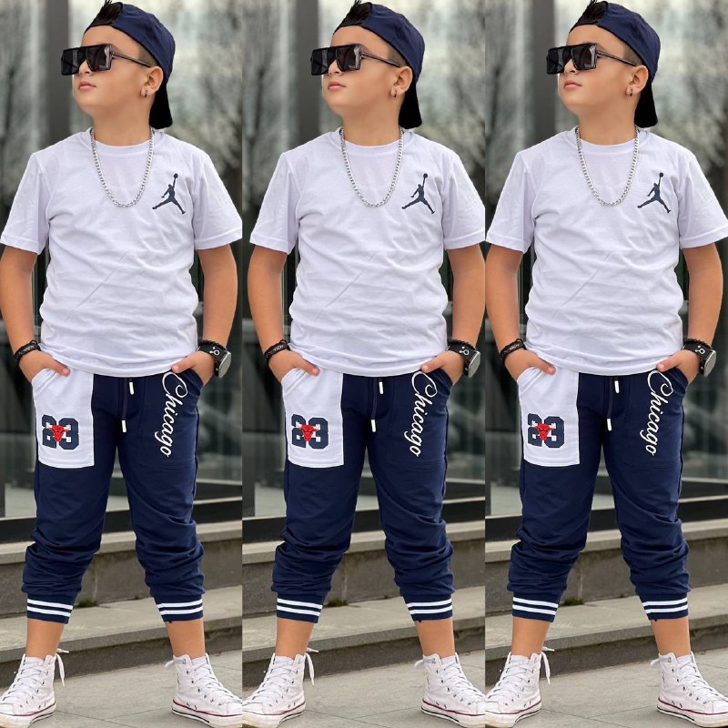Kids' Set — TGd2rCgvkpP8 view