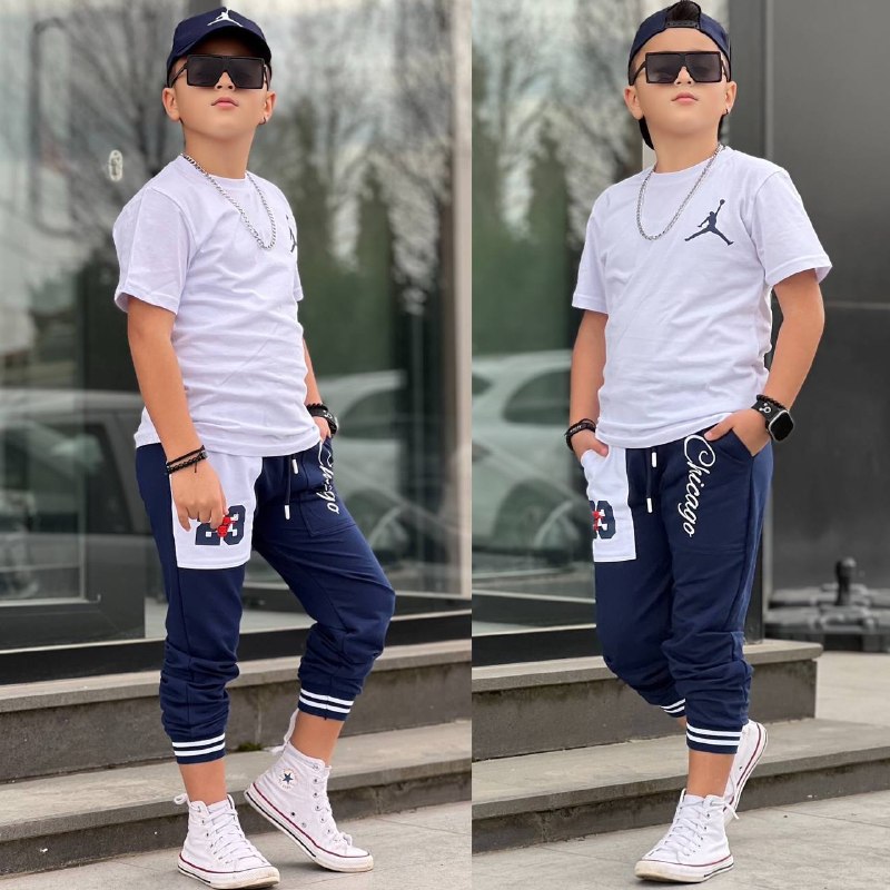 Kids' Set — TGd2rCgvkpP8 view