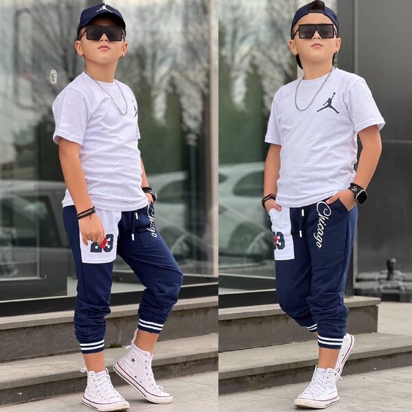Kids' Set — TGd2rCgvkpP8 view 5