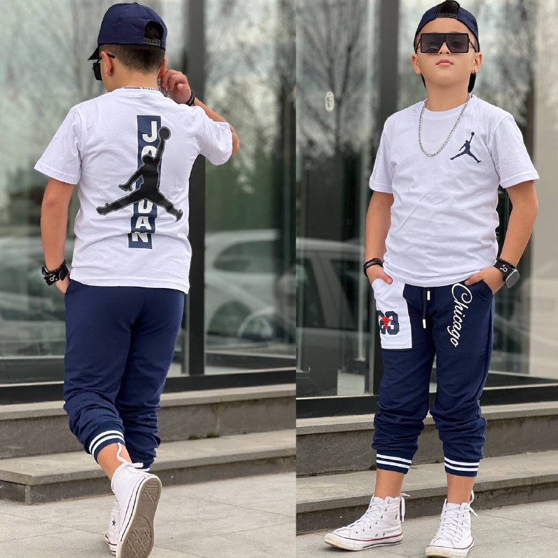 Kids' Set — TGd2rCgvkpP8 view