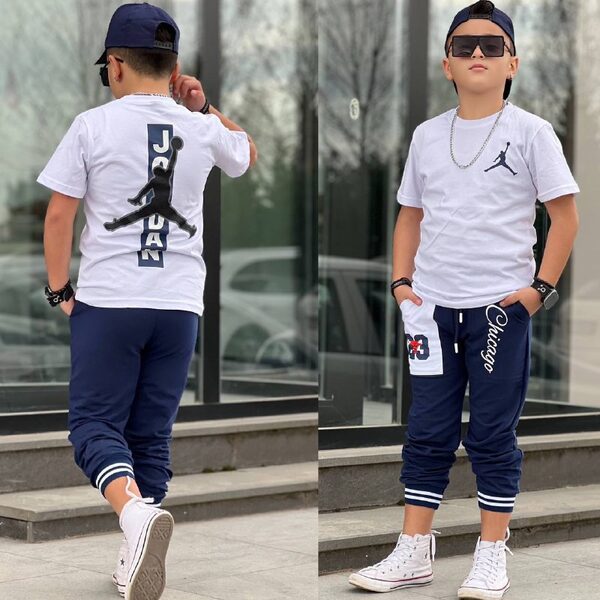 Kids' Set — TGd2rCgvkpP8 view 6