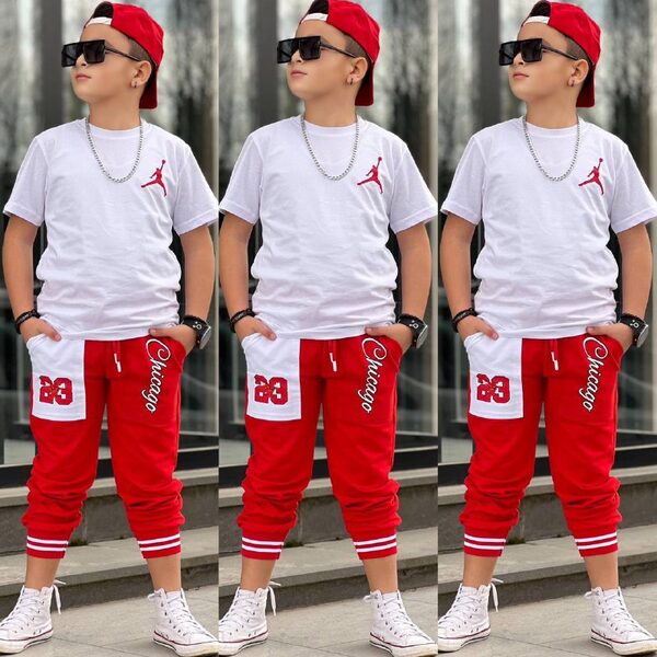 Kids' Set — TGd2rCgvkpP8 view 7